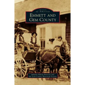 Emmett and Gem County