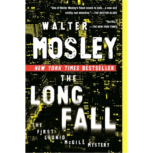 The Long Fall