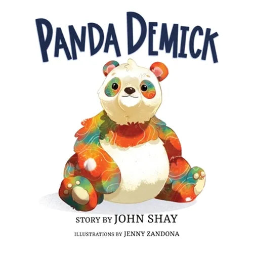 Panda Demick