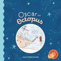 Cameron the Caterpillar and Oscar the Octopus
