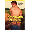 Boys Hard at Work