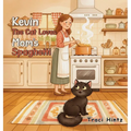 Kevin the Cat Loves Mom's Spaghetti