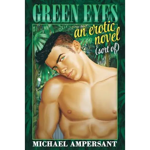 Green Eyes