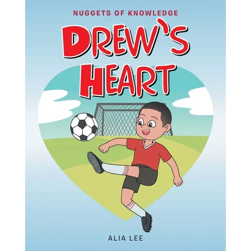 Drew's Heart