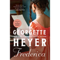 Frederica