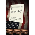 No One Left