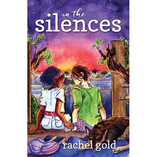 In the Silences