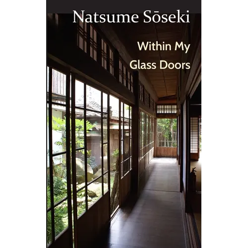 Within My Glass Doors