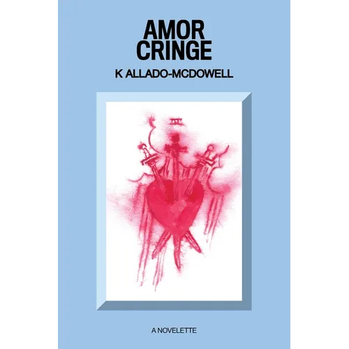 Amor Cringe