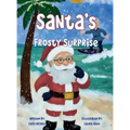 Santa's Frosty Surprise