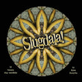 Slugdala!: 13 Banana Slug Mandalas
