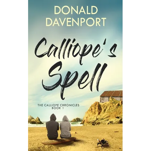 Calliope's Spell
