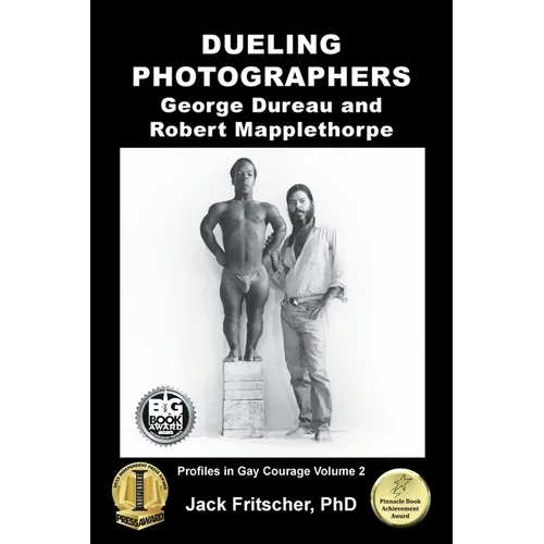 Dueling Photographers: George Dureau and Robert Mapplethorpe