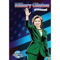 Female Force: Hillary Clinton #3