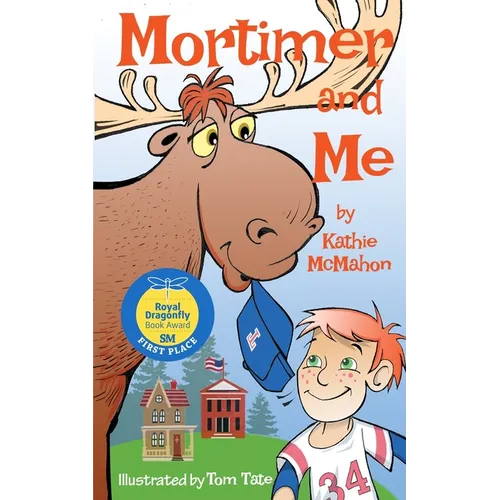 Mortimer and Me