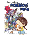 Jess and the Monstrous Mess