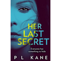 Her Last Secret