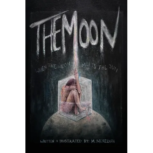 When the Moon Meets the Sun: The Moon