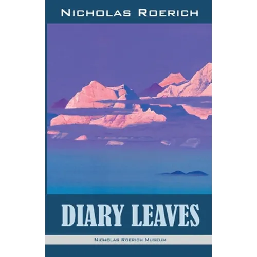Diary Leaves