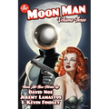 The Moon Man Volume 3