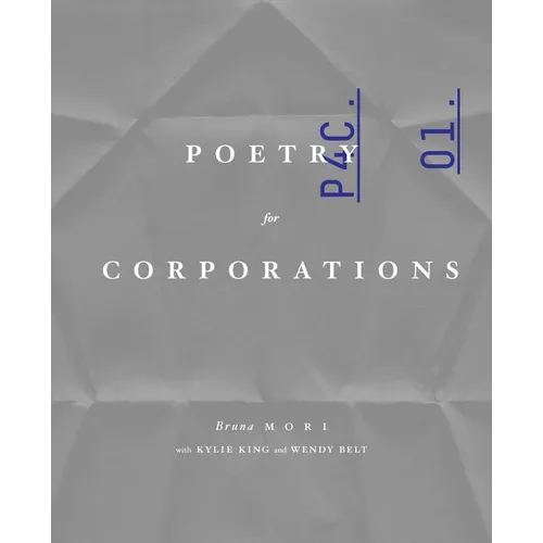 Poetry for Corporations