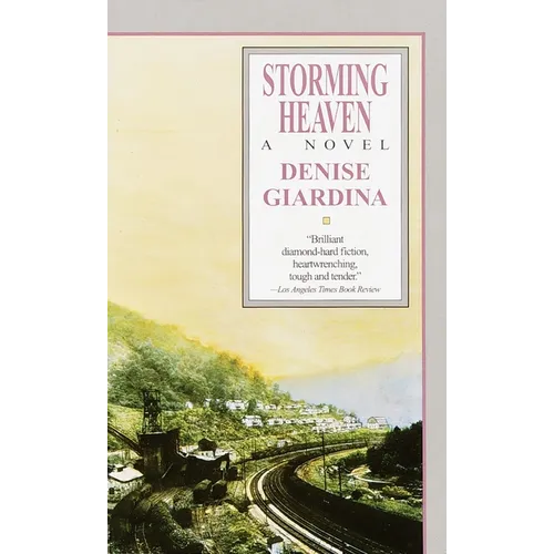 Storming Heaven