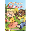 A Big Day for Little Leo