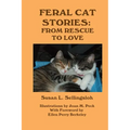 Feral Cat Stories: From Rescue to Love