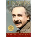 Einstein: His Life and Universe