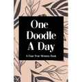 One Doodle A Day: A Four-Year Memory Book, Hardcover