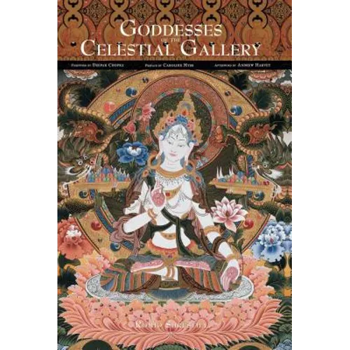 Goddesses of the Celestial Gallery