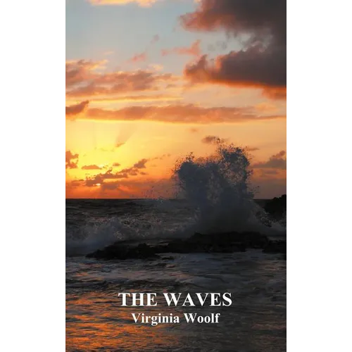The Waves (Hardback)