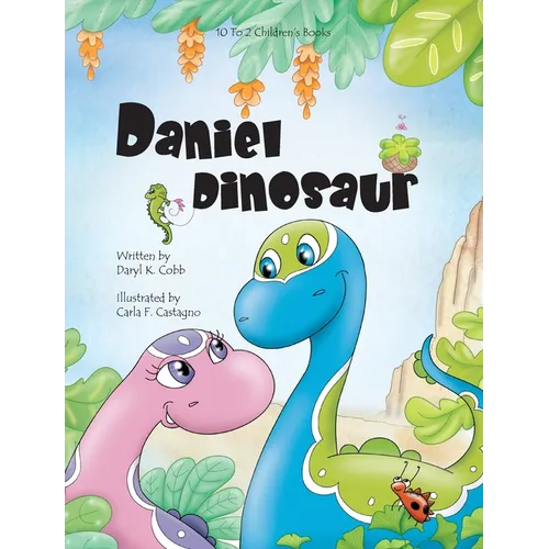 Daniel Dinosaur