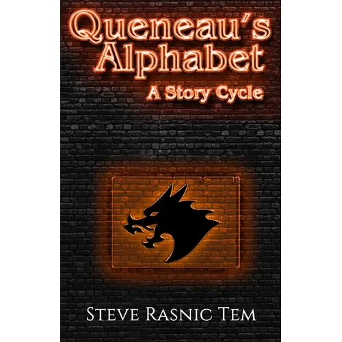 Queneau's Alphabet