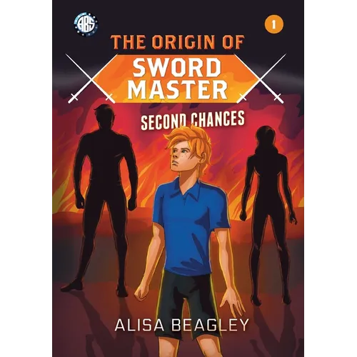 Origin of Sword Master: Second Chances