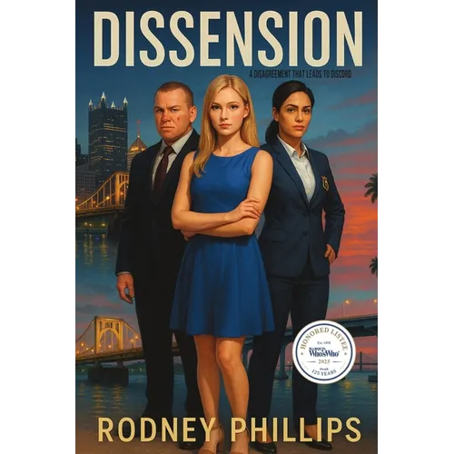 Dissension: A Disagreement that Leads to Discord