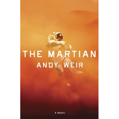 The Martian