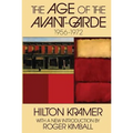 The Age of the Avant-garde: 1956-1972
