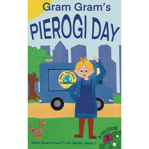 Gram Gram's Pierogi Day