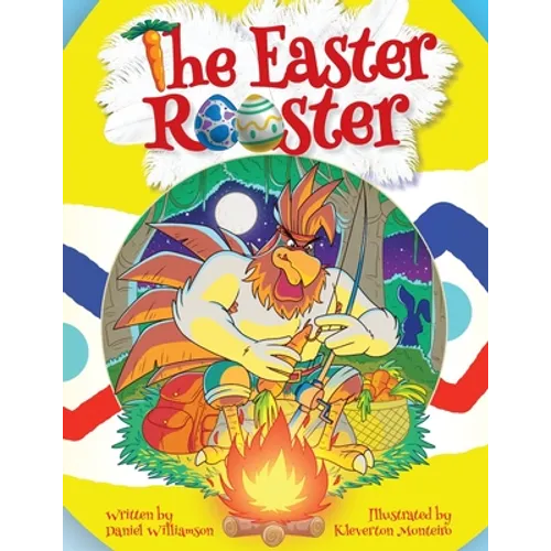 The Easter Rooster
