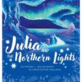 Julia and the Northern Lights