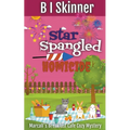 Star Spangled Homicide