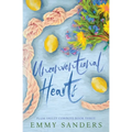 Unconventional Hearts (Plum Valley Cowboys Book 3): Alternate Cover