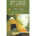 Boy's Book of Camping and Wood Crafts