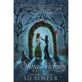 The Sting of Victory: A Dark Lesbian Fantasy Romance