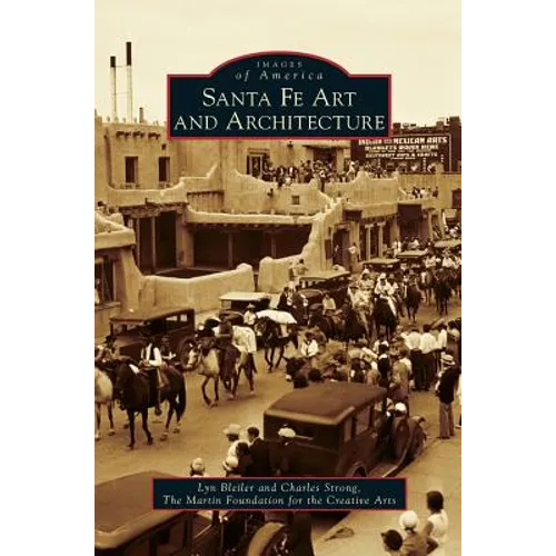Santa Fe Art and Architecture