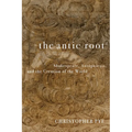 The Antic Root: Shakespeare, Autopoiesis, and the Creation of the World
