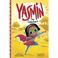 Yasmin the Superhero