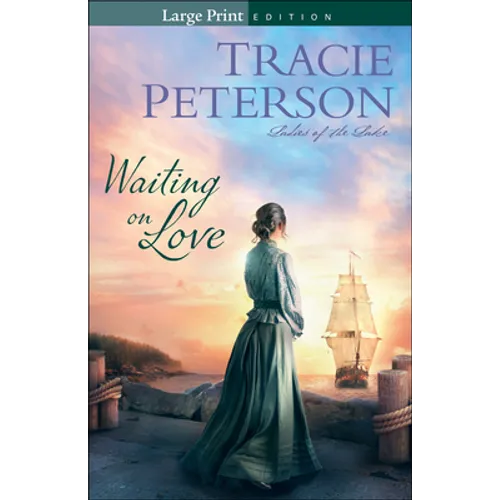 Waiting on Love
