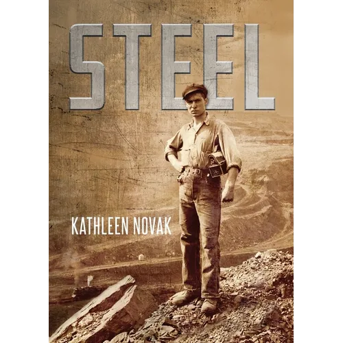 Steel